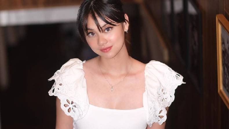 Profil dan Biodata Gege Elisa, Artis Cantik yang Diisukan Dekat dengan Desta