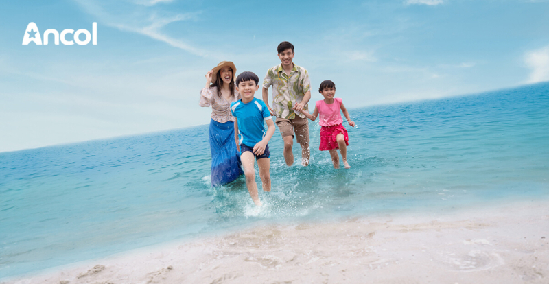 Liburan ke Ancol Cuma Bayar Rp30 Ribu, Bisa ke Mana Saja?