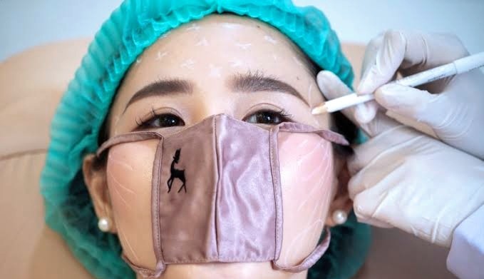 Waspada, Penyakit Kulit Ini Bisa Menyerang Wajah di Musim Hujan