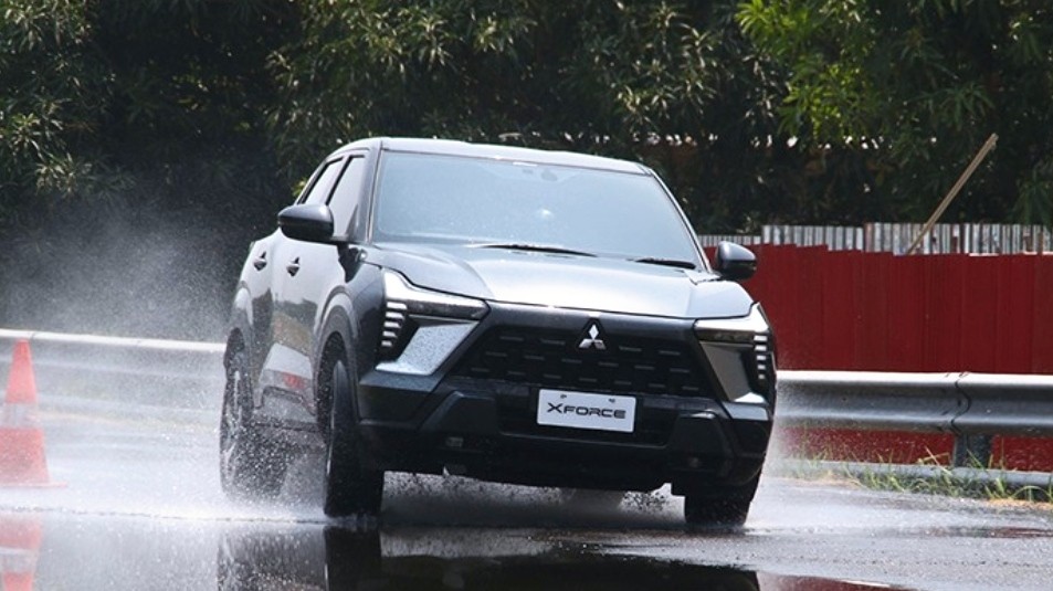 Musim hujan, Komponen Mobil Apa Saja yang Harus Diperiksa