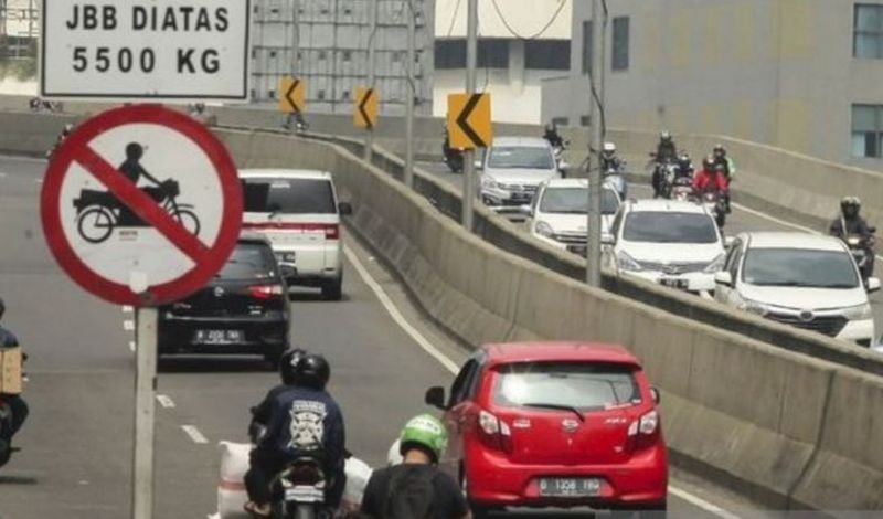 Mengenal Rambu Kehidupan Buat Diri Lebih Baik 2024
