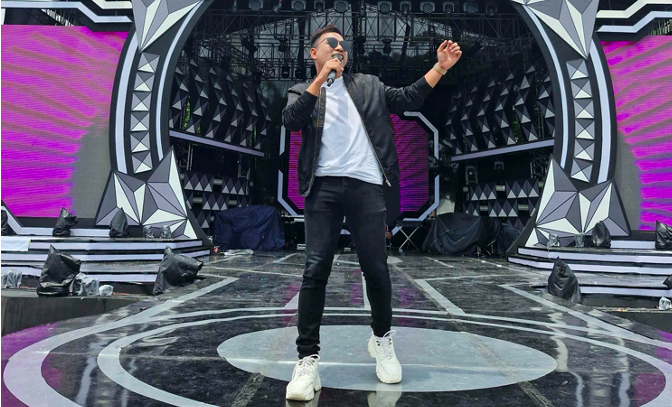 Kisah Nanda Guntur, Korban Bullying Kini Sukses Jadi Presenter Multitalenta