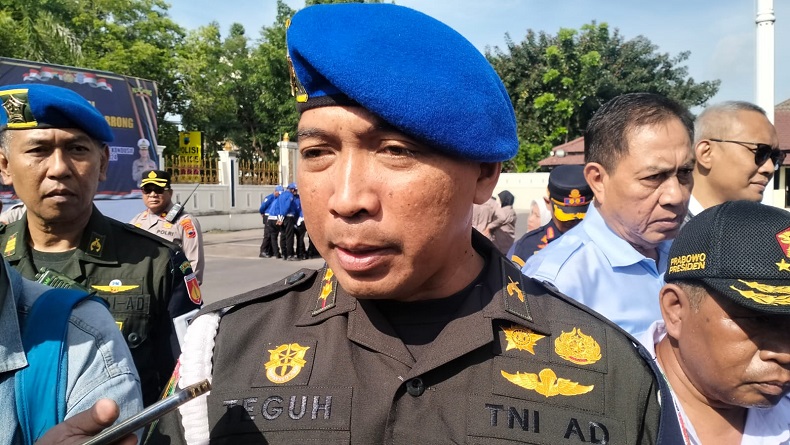 Denpom Surakarta Periksa 18 Saksi di Kasus 6 Oknum Anggota TNI Aniaya Relawan Ganjar-Mahfud