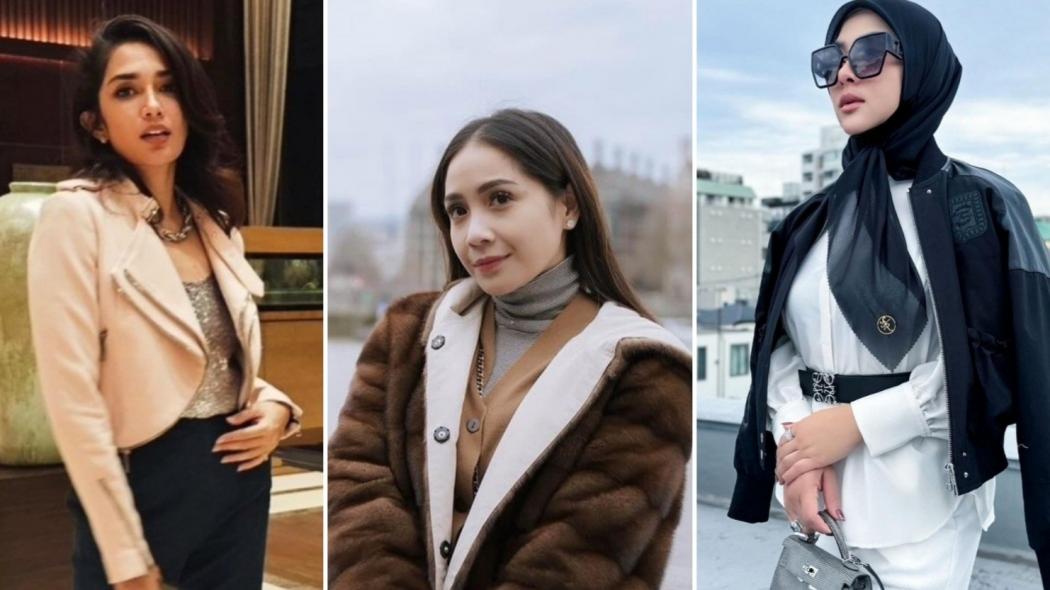 Intip Uang Belanja Artis Nilainya Fantastis, Ada yang Rp3 Miliar per Bulan