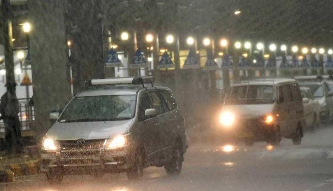 Sering Kehujanan, Ini Cara Tepat agar Mobil Tidak Cepat Karatan