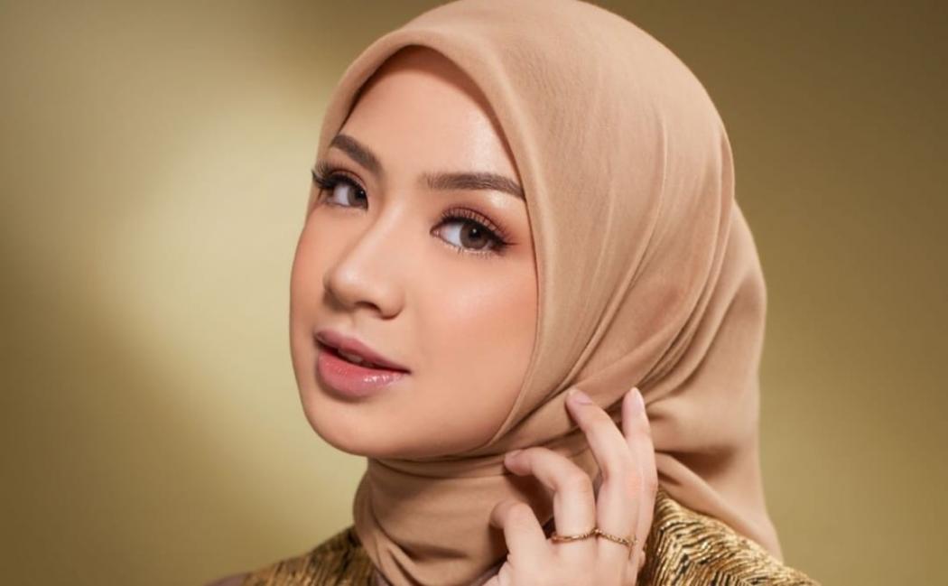 Nashwa Zahira Rilis Single Terbaru Temu Bahagia, Ingatkan Pentingnya Menguatkan Diri Sendiri