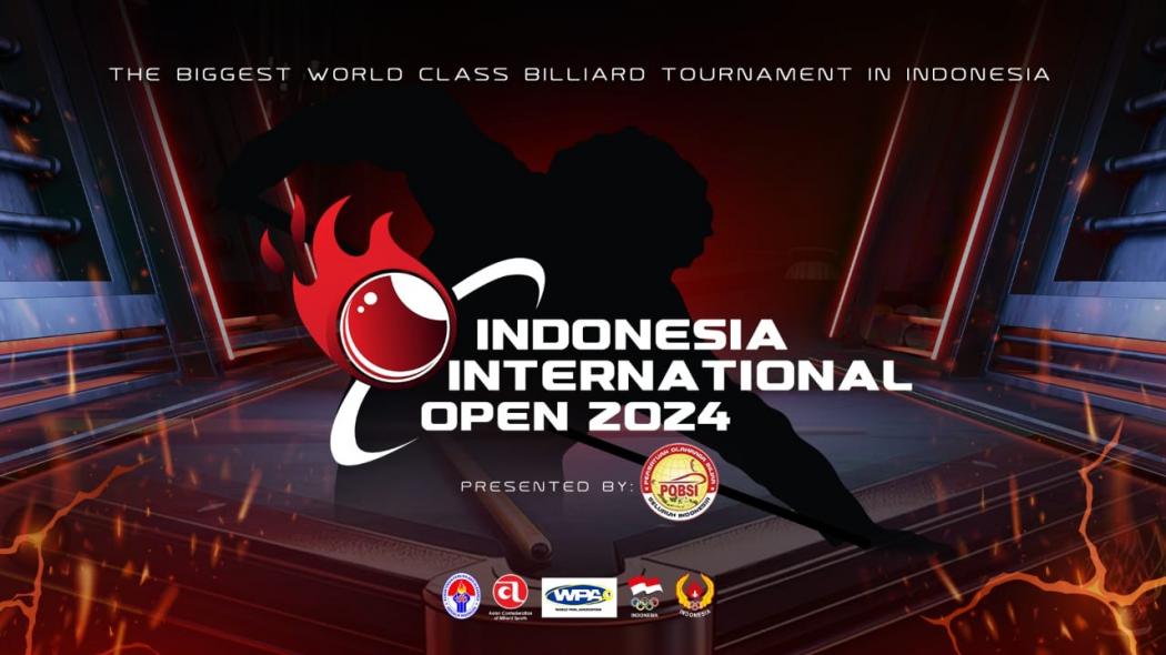Kualifikasi Sengit Menyambut Indonesia International Open 2024 di Park Hyatt Jakarta