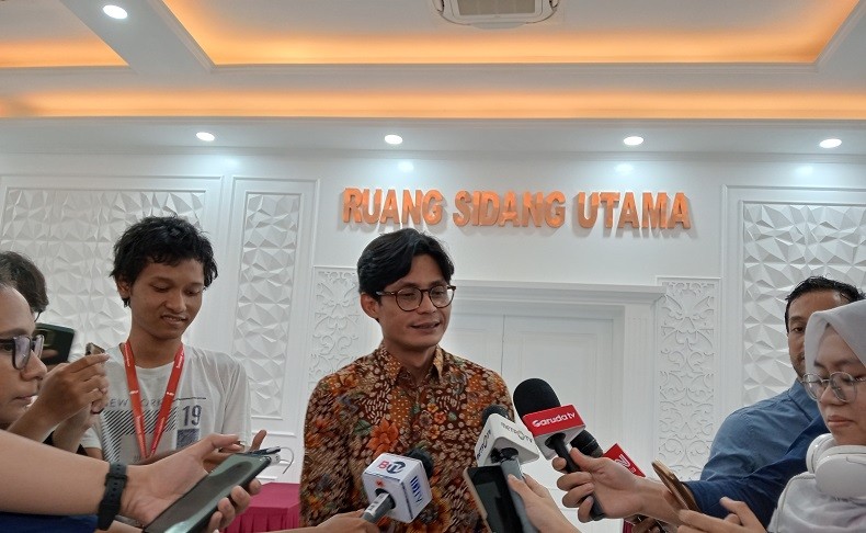 Debat Keempat Pilpres 2024, KPU Kembali Tunjuk JCC sebagai Venue 