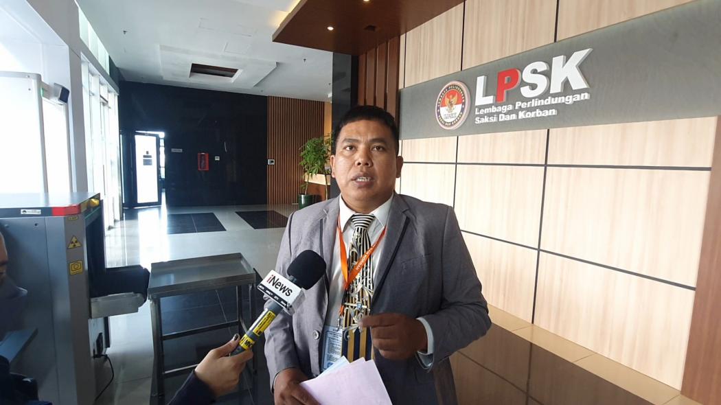 Remaja Putri Dipaksa Berhubungan Badan, RPA Partai Perindo Beri Pendampingan