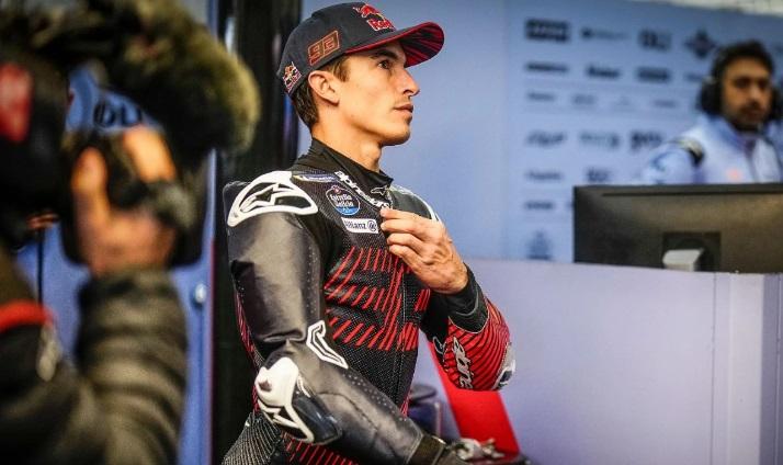 Pengamat Tendang Marquez dari Daftar Calon Juara Dunia MotoGP 2024