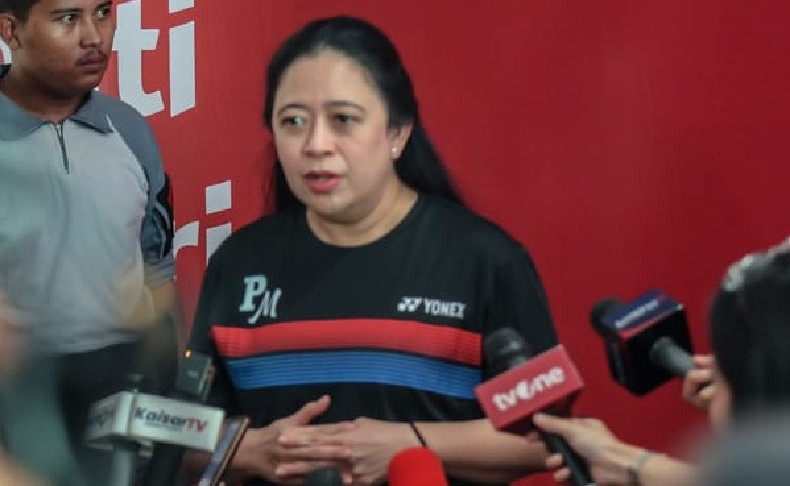 Puan Maharani Ajak Anak Muda Tak Apatis terhadap Politik