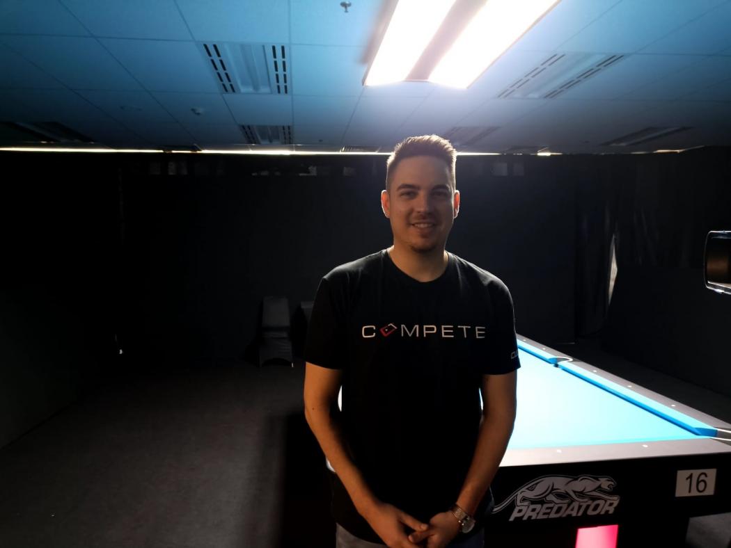Juara Dunia Biliar Prediksi Indonesia International Open 2024 Bakal Berjalan Sengit