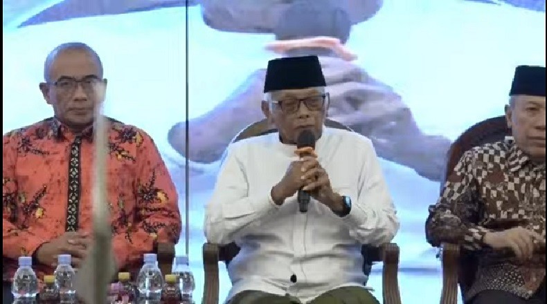 Jelang Pilpres 2024, MUI Ajak Umat Islam Jaga Persatuan