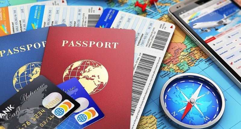 4 Tips Merawat Dokumen Perjalanan Bisnis Anda