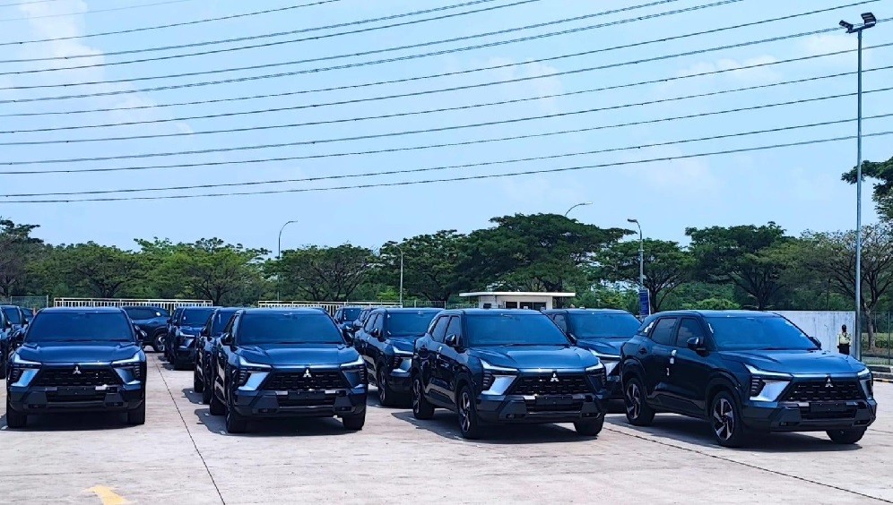 Penjualan Mobil di Indonesia Loyo Turun 4 Persen pada 2023, Ini Penyebabnya