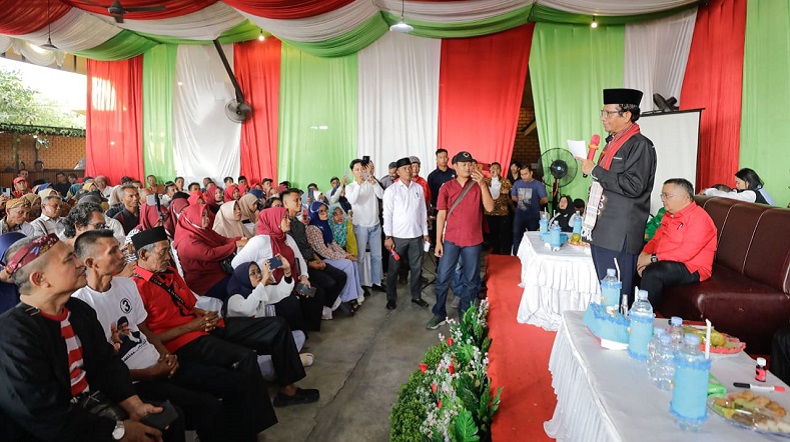 Mahfud MD Siapkan Strategi Offensive dan Defensive demi Kesejahteraan Rakyat, Apa Itu?