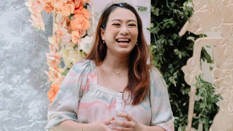 Profil dan Biodata Berllian Marsheilla, ‘Miss Volleyball’ Berprestasi yang Telah Pensiun