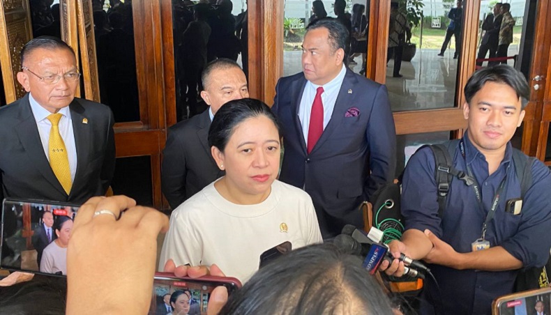 Timnas Indonesia U-19 Juara Piala AFF U-19 2024, Ketua DPR: Garuda Muda Menyala!