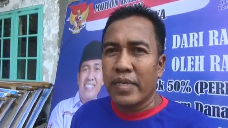 Viral Kisah Caleg di Bondowoso Rela Jual Ginjal untuk Biaya Kampanye