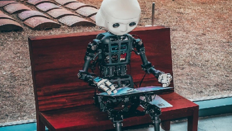 Tak Hanya Suara, AI Sekarang Bisa Salin Tulisan Tangan 