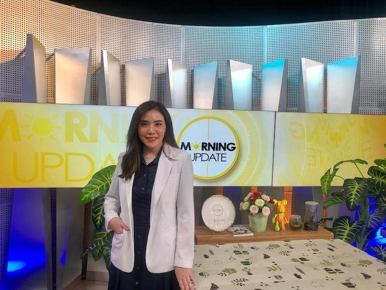 Mengenal Laser Picosure Teknik Perawatan Kulit Wajah hanya di Morning Update iNews