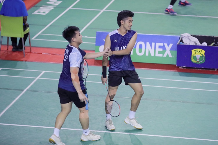 5 Juara Seleknas Lolos Pelatnas 2024, PBSI: Masih Peluang Bertambah Lagi