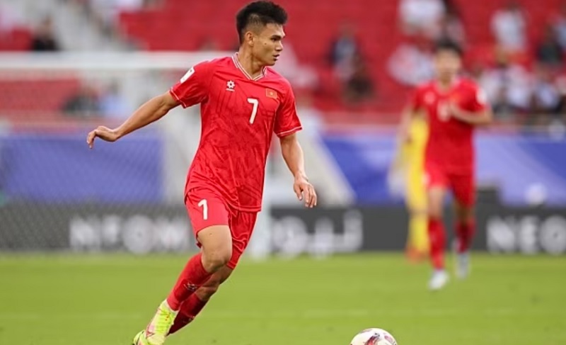 Bek Vietnam Blak-blakan Sebut 2 Keunggulan Timnas Indonesia, Apa Saja?