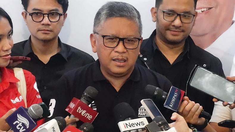 PDIP Siapkan Lawan untuk Hadapi Calon yang Didukung Jokowi di Pilgub Jateng