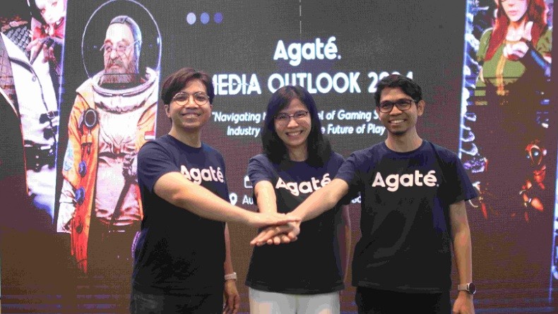 Pengembang Game Indonesia Agate Perkuat Ekspansi Global, Begini Strateginya