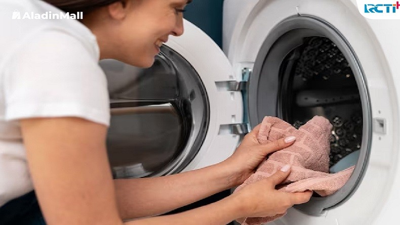5 Kesalahan saat Mencuci Pakaian yang Harus Dihindari, Salah Satunya Jangan Asal Sikat