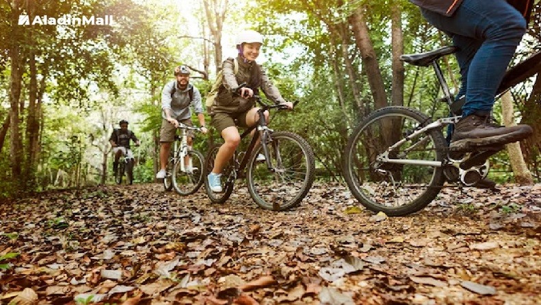 Punya Banyak Manfaat, Ini Waktu yang Tepat untuk Bersepeda