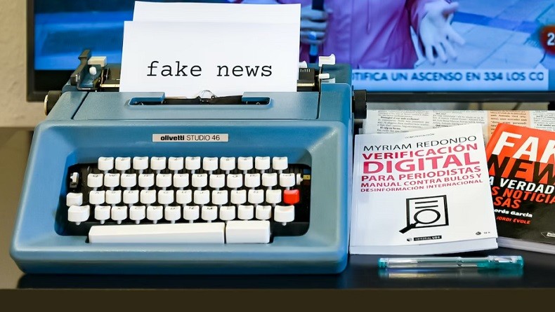 Hoaks terkait Pemilu Masih Merajalela, Kominfo Jaga Ruang Digital Langkah Ini