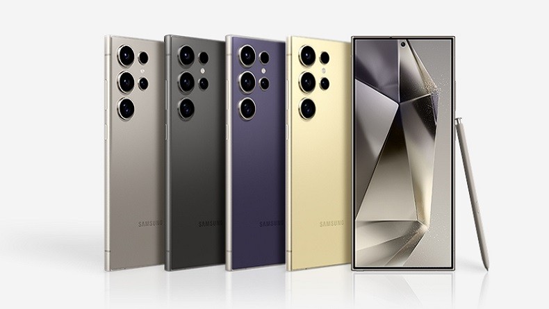 Galaxy S24 Dukung HDR ke Instagram dan Snapchat,  Gambar Lebih Berkualitas