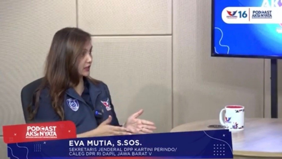 Prevalensi Stunting di Indonesia Masih Tinggi, Ancaman untuk Generasi Bangsa