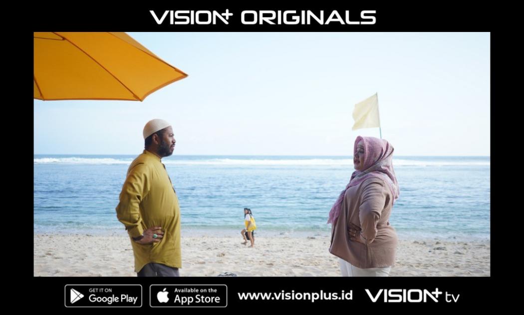 Doyan Ngegas, Dhawiyah Zaida Sampai Cemong di Adegan Arab Maklum 2 