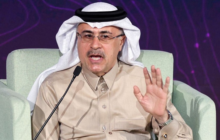 CEO Saudi Aramco Prediksi Pasar Minyak Dunia Makin Ketat Imbas Ketegangan di Laut Merah