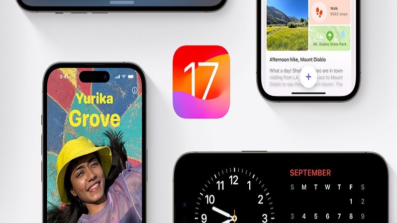 iOS 17.3 Bakal Tawarkan Fitur Keamanan yang Lebih Ketat, Pengguna Bisa Terlindungi dari Pembajakan