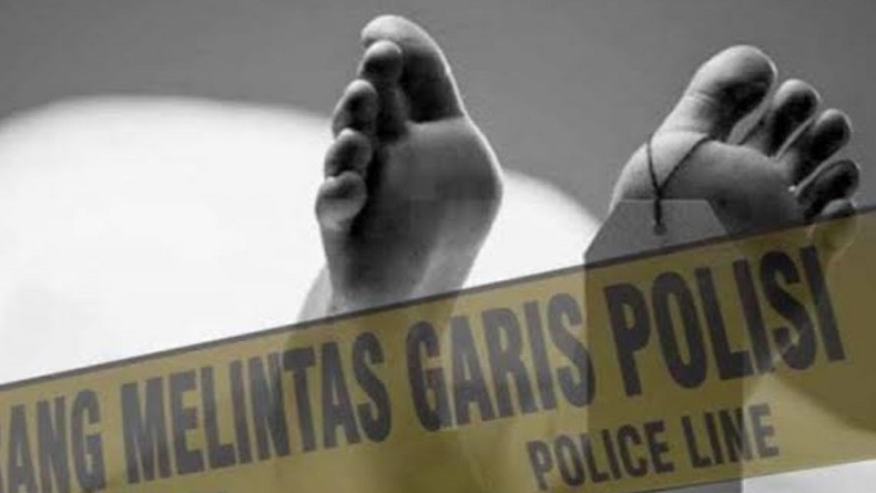 Terungkap Identitas Mayat Pria di Kebun Brokoli Lembang, Wahyu Warga Kampung Barunagri