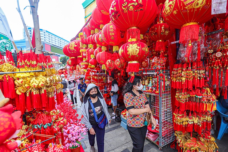 6 Rekomendasi Wisata Imlek 2024 di Jakarta, Liburan Seru di Tengah Kota
