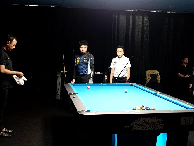 Peserta Berharap Indonesia International Open Digelar Setiap Tahun