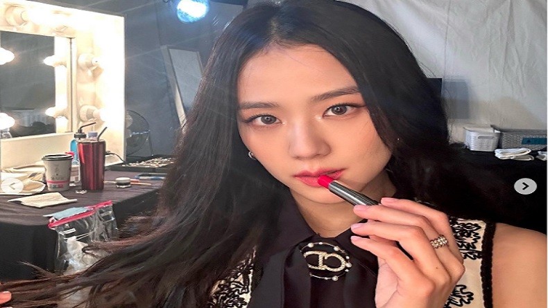 5 Perawatan Kulit Sehari-hari Ala Orang Korea, Bikin Cantik seperti Jisoo BLACKPINK 