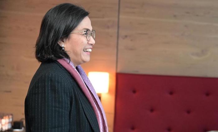 Sri Mulyani Naikkan Anggaran Bansos jadi Rp496 Triliun di Tahun Ini, gegara Pemilu?