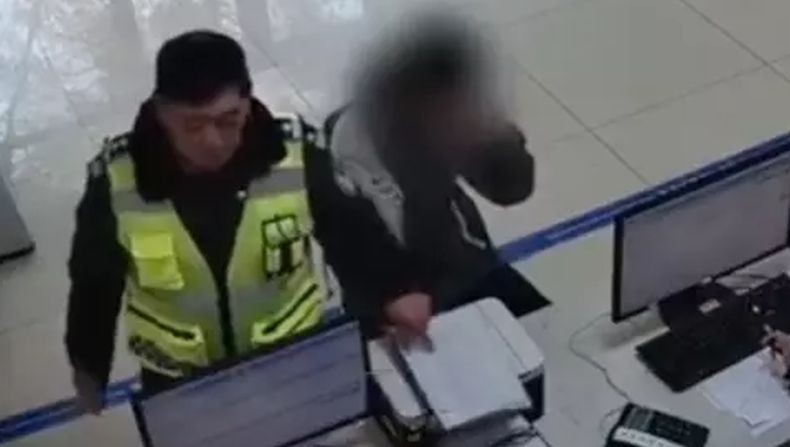 Viral, Siswa SMP Laporkan Gurunya ke Polisi karena Stres dengan Pelajaran