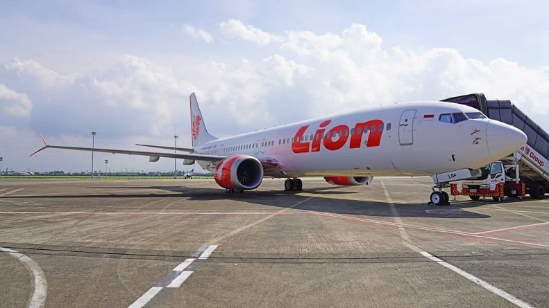 Kemenhub Izinkan 3 Pesawat Boeing 737 Max 9 Milik Lion Air Kembali Beroperasi