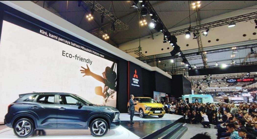 Ekspor Kendaraan Naik, Ini Negara Paling Banyak Gunakan Mobil Buatan Indonesia