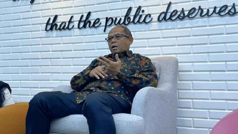 Masih di Level Basic, Literasi Digital Indonesia Kalah dari Malaysia 