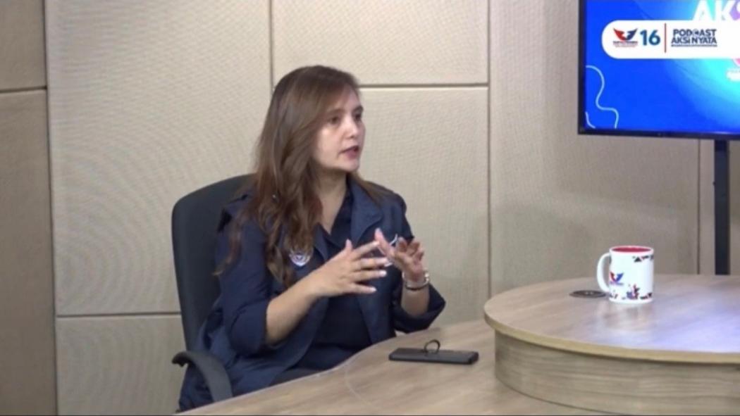 Program Ganjar-Mahfud Atasi Masalah Stunting Dinilai Lebih Tepat Sasaran