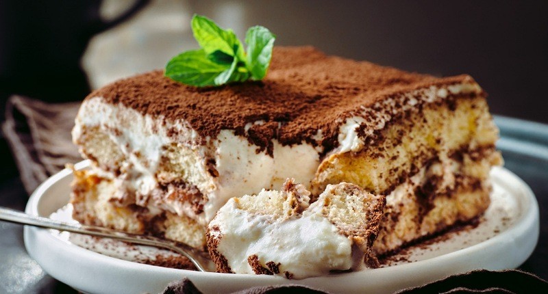 Viral, Perempuan Meninggal Dunia usai Makan Tiramisu di Restoran Vegetarian