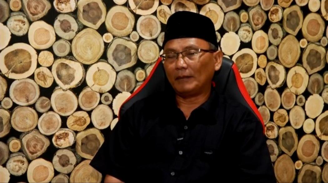 Miliki Keluarga Harmonis, Ganjar-Mahfud Didukung FBR di Pilpres 2024