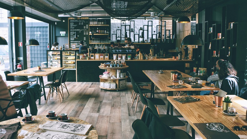 Dear Pemilik Kafe, Jangan Lupa Bayar Royalti Musik Ya